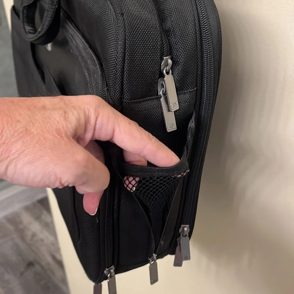 HP Laptop bag